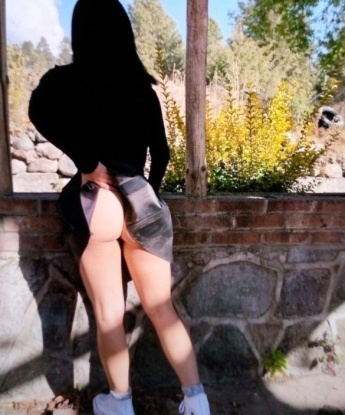 Христина, 23 года